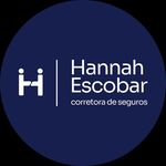 Hannah Escobar Corretora - @hannahescobar.corretora - Instagram