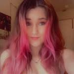 Hannah Etheridge - @just.that.gay.bitch - Instagram