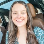 Hannah Etheridge - @hwetheridge - Instagram