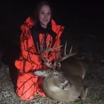 Hannah Eveland - Facebook