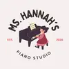 Hannah Evers - @mrshannahspianostudio - TikTok