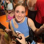 Hannah Eversole - @hannah.k.eversole - Instagram
