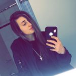 Hannah Eversole - @h_ever96 - Instagram