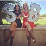 Hannah Evitt - @sarahbellesrep_hannah - Instagram