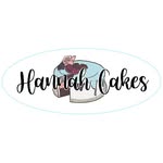 Hannah Evitt - @hannahcakesdfw - Instagram