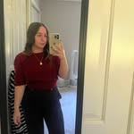 Hannah Levitt - @hannahrlevitt - Instagram