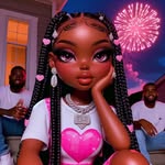 Annah Ewenam - @hannah_ewenam - Instagram