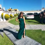 Hanna Fabian - @hannafaby300 - Instagram