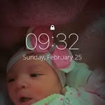 Hannah ♥️🧑‍🍼 - @fabiana_hannahfilha - Instagram