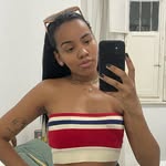Hannah Azevedo - @hannahfabiana.96 - Instagram