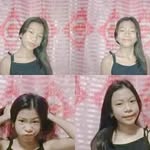 Hannah Fabian - @yhanna0123 - Instagram