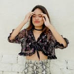 Hannah Lettice Fabiani - @im_hannahfabiani - Instagram