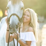 Hannah Farwell - @_saltyhannie_ - Instagram