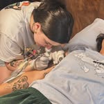 Hannah Fedor - @nanners.tats - Instagram