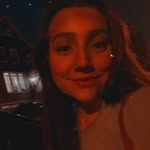 Hannah Fedor - @solidago_river - Instagram