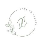 By Hannah Feely - @care_tocreate - Instagram