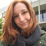 Hannah Feeney - @maverick_xi - Instagram