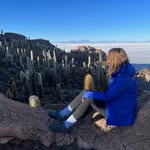 Hannah Feeney - @globehoppinghannah - Instagram