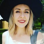 Hannah Fehr - @theblissfulbotanist - Instagram