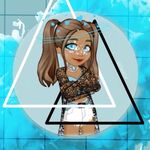 Hannah Fehr - @brooke_wzw - Instagram