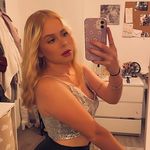 Hannah Fehr - @hannaahfehrr - Instagram
