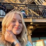 Hannah Feil - @hmfblondie - Instagram