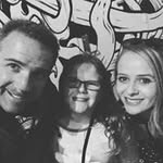 Hannah Feil Greenhood - @hannahfeilgreenhood - Instagram