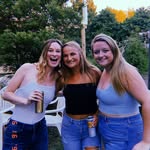 Hannah Feinberg - @_hannahfein - Instagram