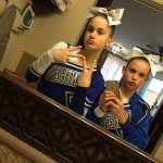 hannah feingold - @hannahfeingold1 - Instagram