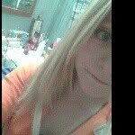 Hannah Feltner - @dummb_blonde_ - Instagram