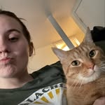 Hannah Feltner - @meheenie - Instagram