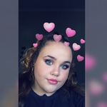 Hannah Ferris - @hannah_jane_spammm - Instagram