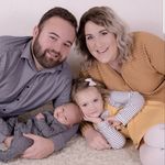 Hannah Ferris - @lifeofaworkingmumandwife - Instagram
