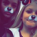 Hannah Ferris - @hannahhannah04 - Instagram