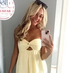 Hannah Ferris - @hannah.ferris21 - Instagram