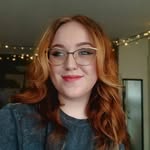 Hannah Ferris - @mysticavva - Instagram