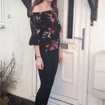 Hannah Ferry - @hannahferry99 - Instagram