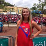 Hannah Ferry - @pisgahhferry - Instagram