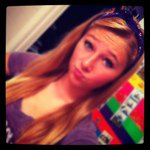 Hannah Ferry - @ferryberry15 - Instagram