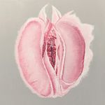 Hannah Ferry - @hannah_ferry_art - Instagram