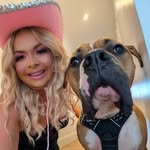 Hannah Ferry - @hannahlouiseferry94 - Instagram