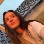 Hannah / Fine - @hannah_wiencke - Instagram