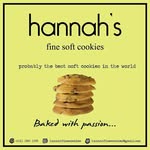 Soft Cookies 🍪 - @hannahfinecookies - Instagram
