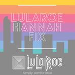 Hannah Fix - Facebook