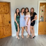Hannah Flaherty - @hannah.fla15 - Instagram
