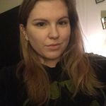 Hannah Flaherty - @doodle_bat_creative - Instagram