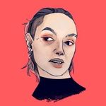 Hannah Flaherty - @spectrumstungun - Instagram