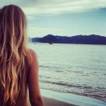 Hannah Flatt - @twerkitumbrfanpage - Instagram