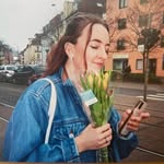 Hannah - @hannah_flatterhaft - Instagram