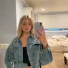 Hannah - @hannahflatttt - TikTok